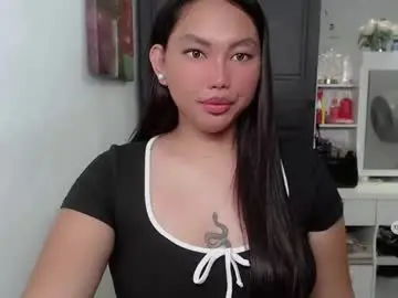 Chaturbate Live Sex Cam of asian_loveyou