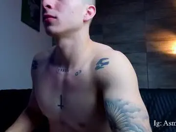 Chaturbate Adult Webcam of asmodeo_cox