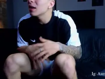 Chaturbate Nude Webcam of asmodeo_cox