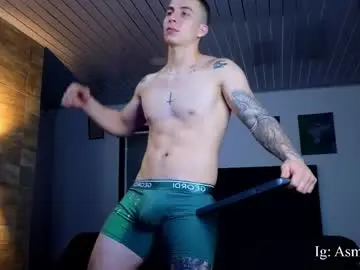 Chaturbate Adult Video Chat of asmodeo_cox