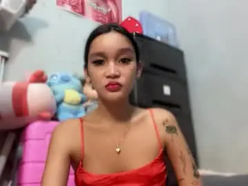 Chaturbate Private Sex Chat of babynexy69