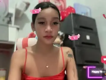 Chaturbate Live Sex of babynexy69