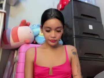 Chaturbate Adult Webcams of babynexy69