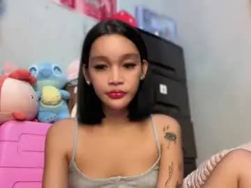 Chaturbate Adult Video Chat of babynexy69