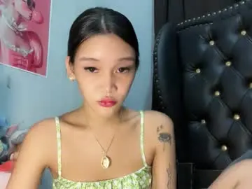 Chaturbate Private Sex Chat of babynexy69