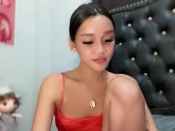 Chaturbate Free Porn Cam of babynexy69