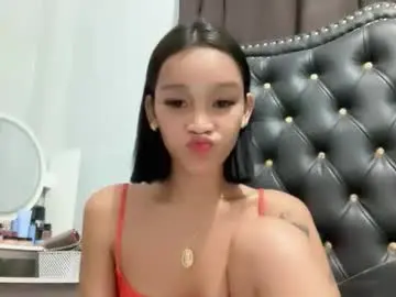 Chaturbate Live Sex Cam of babynexy69