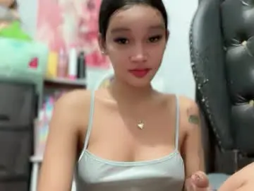 Chaturbate Sex Chat of babynexy69