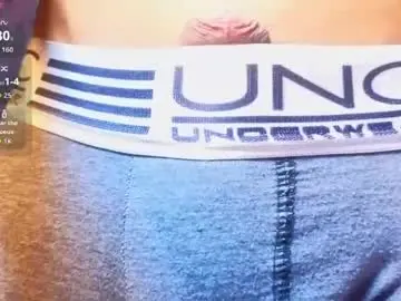 Chaturbate Sex Cam of charlies_fox