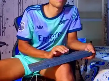 Chaturbate Best Webcam of charlies_fox