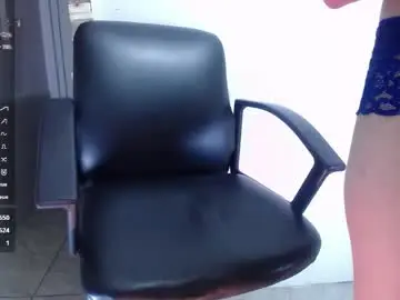 Chaturbate Live Porn of chrissyhotx