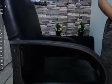 Chaturbate Best live sex cam show of chrissyhotx