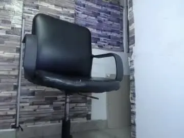 Chaturbate Adult Webcam of chrissyhotx