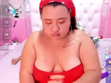 Chaturbate Live Porn of danna_keys