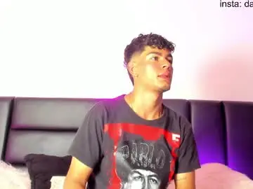 Chaturbate Live Sex of duolust