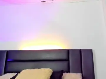 Chaturbate Live Sex of duolust