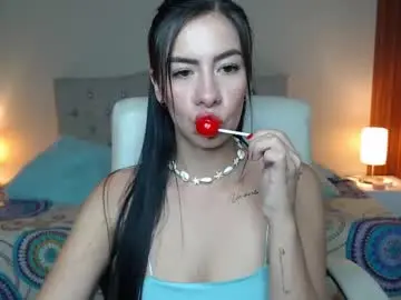 Chaturbate Nude Webcam of emiily_skinny