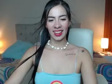 Chaturbate Live Porn of emiily_skinny