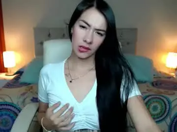 Chaturbate Sex Chat of emiily_skinny