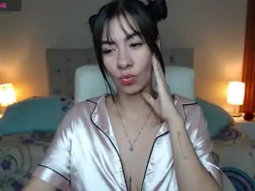 Chaturbate Watch Live Sex Cams of emiily_skinny