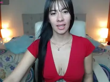 Chaturbate Sex Cam of emiily_skinny