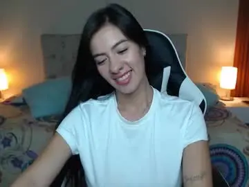 Chaturbate Free Live Porn of emiily_skinny