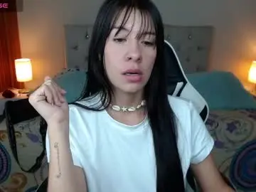 Chaturbate Best live sex cam show of emiily_skinny