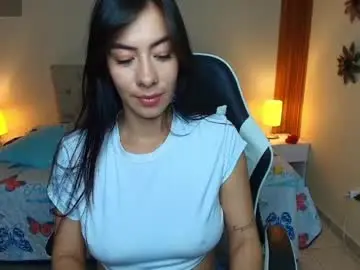 Chaturbate Free Live Porn of emiily_skinny