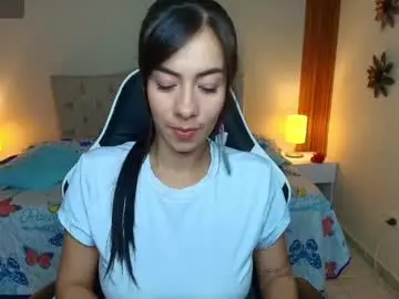 Chaturbate Adult Webcam of emiily_skinny