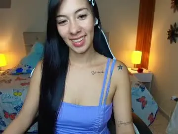 Chaturbate Adult Webcam of emiily_skinny