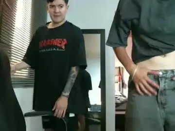 Chaturbate Private Sex Chat of franccesco_699