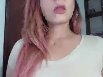 Chaturbate Sex Cam of freyjashine_x