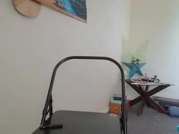 Chaturbate Adult Video Chat of goddesslailadelight