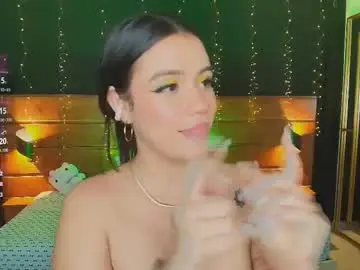 Chaturbate Free Live Porn of hanna_kimura