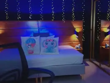 Chaturbate Watch Live Sex Cams of hanna_kimura