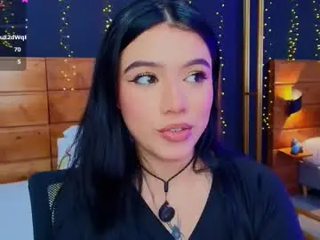 Chaturbate Live Porn of hanna_kimura