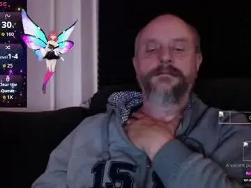 Chaturbate Nude Webcam of hardmrlazy