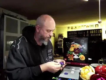 Chaturbate Sex Cam of hardmrlazy