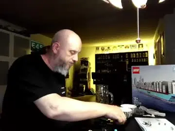 Chaturbate Adult Webcam of hardmrlazy