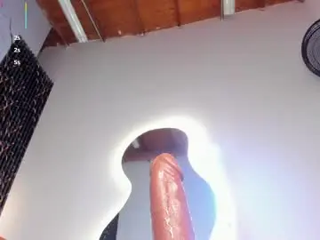 Chaturbate Nude Webcam of hot__genesis