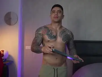 Chaturbate Best live sex cam show of igor_scott