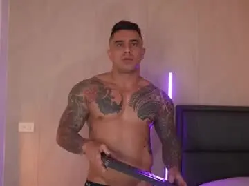 Chaturbate Private Sex Chat of igor_scott