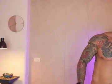 Chaturbate Private Sex Chat of igor_scott