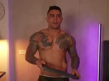 Chaturbate Sex Cam of igor_scott