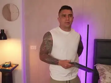 Chaturbate Private Sex Chat of igor_scott