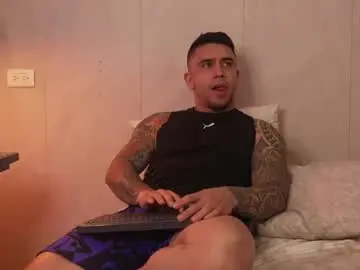 Chaturbate Best Webcam of igor_scott