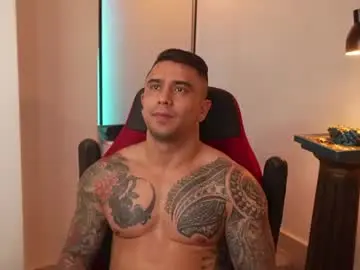 Chaturbate Sex Chat of igor_scott