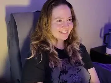 Chaturbate Nude Webcam of internetfairy_xo