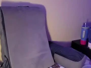 Chaturbate Free Porn Cam of internetfairy_xo