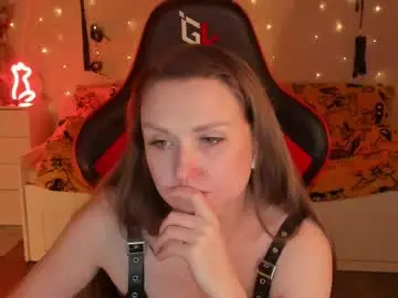 Chaturbate Live Porn of janegrey11